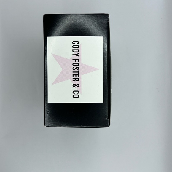 New Britney Spears Holiday Christmas Glass Ornament by Cody Foster - Picture 4 of 5